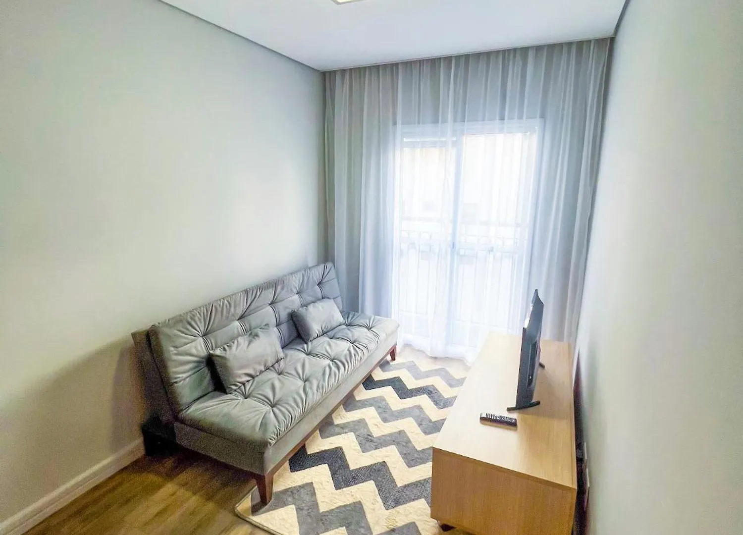 Higienopolis The Standard Residence Sao Paulo Hotel