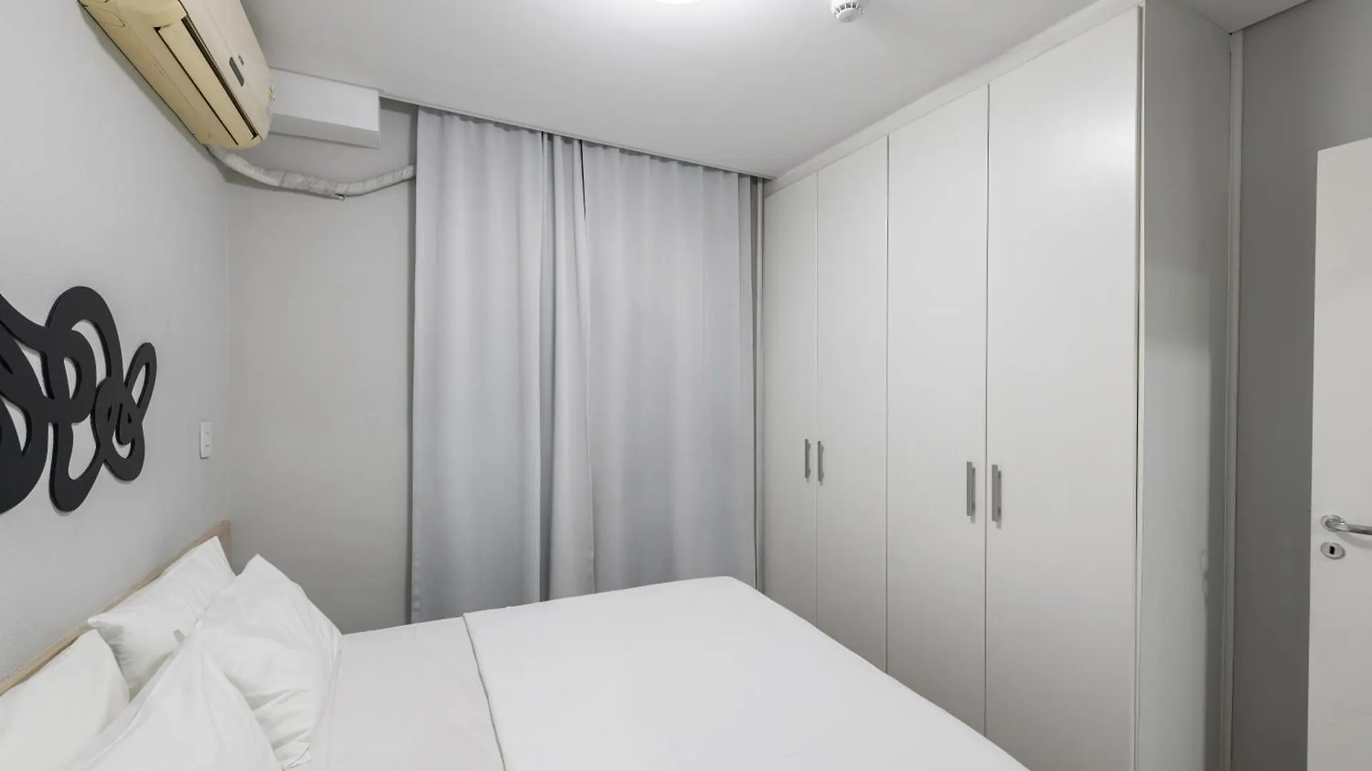 Hotel Higienopolis The Standard Residence Sao Paulo