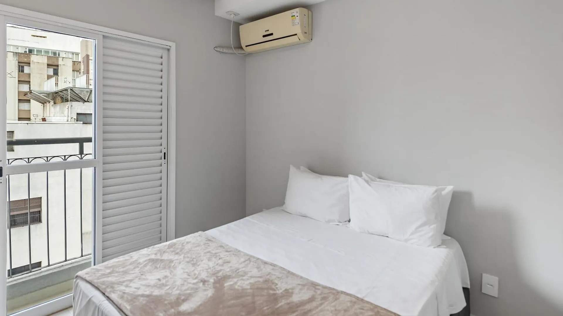 Hotel Higienopolis The Standard Residence Sao Paulo