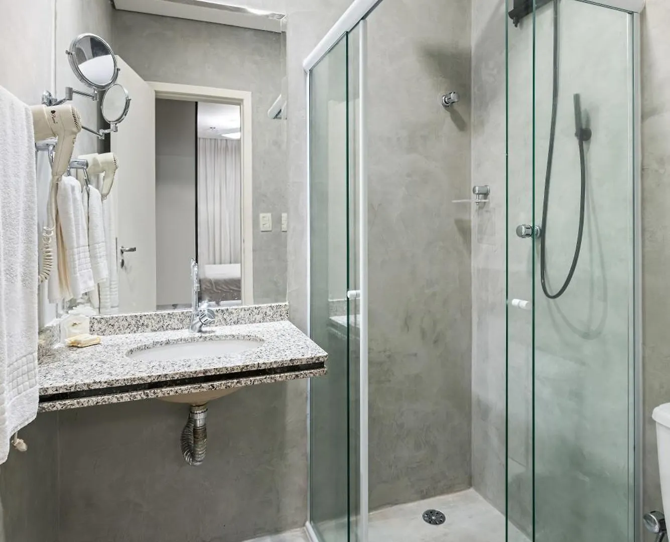 Higienopolis The Standard Residence Sao Paulo Brazil
