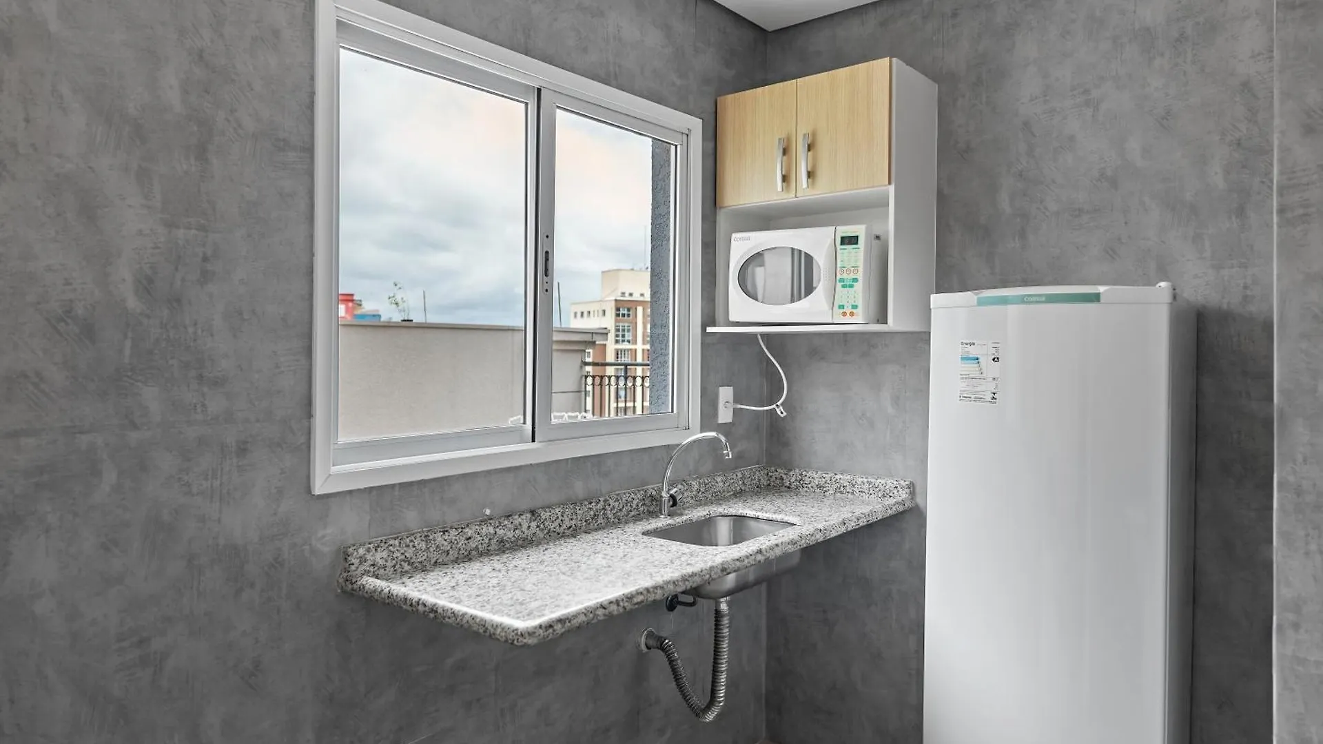 Higienopolis The Standard Residence Sao Paulo Brazil