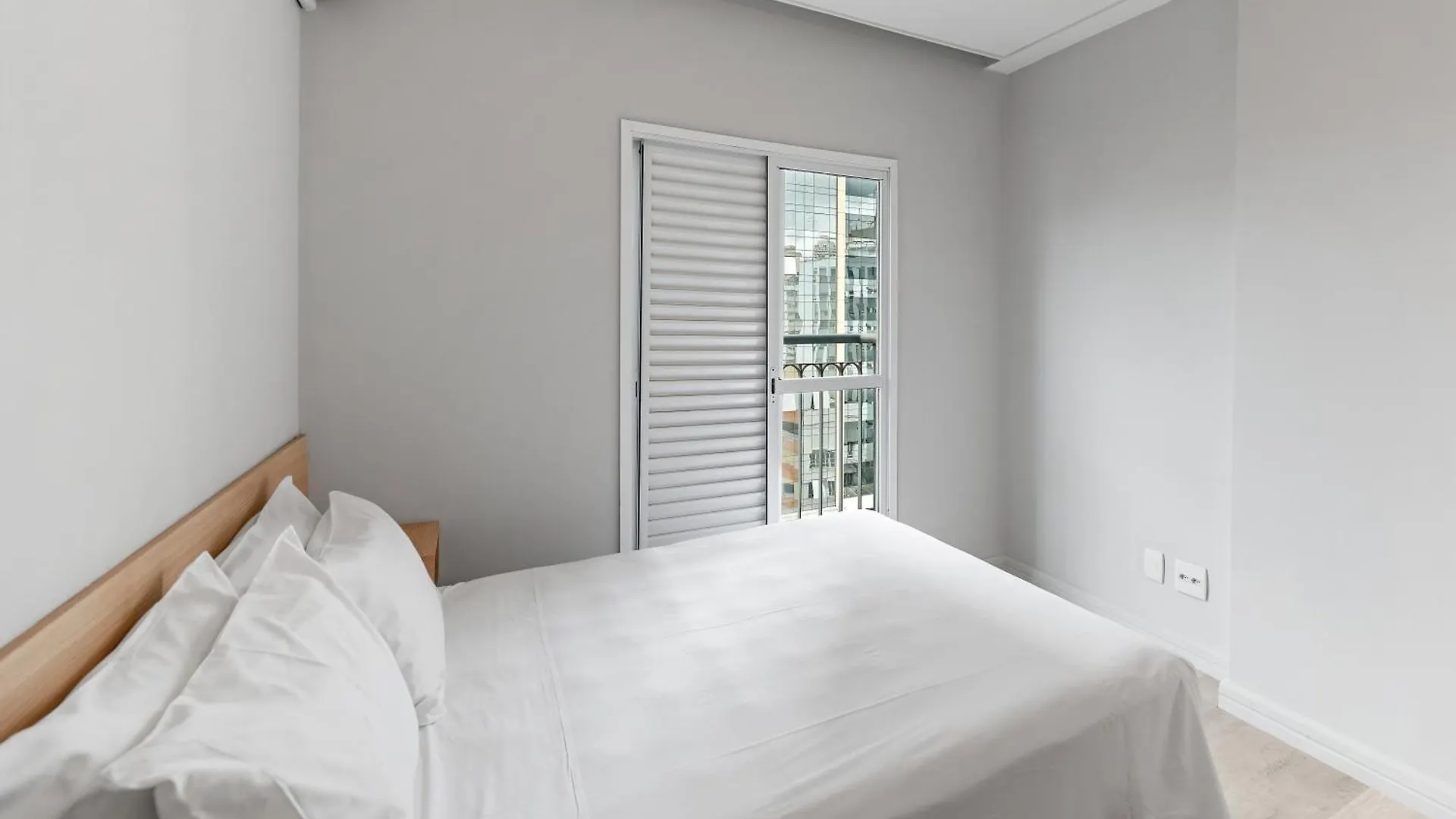 **** Hotel Higienopolis The Standard Residence Sao Paulo Brazil