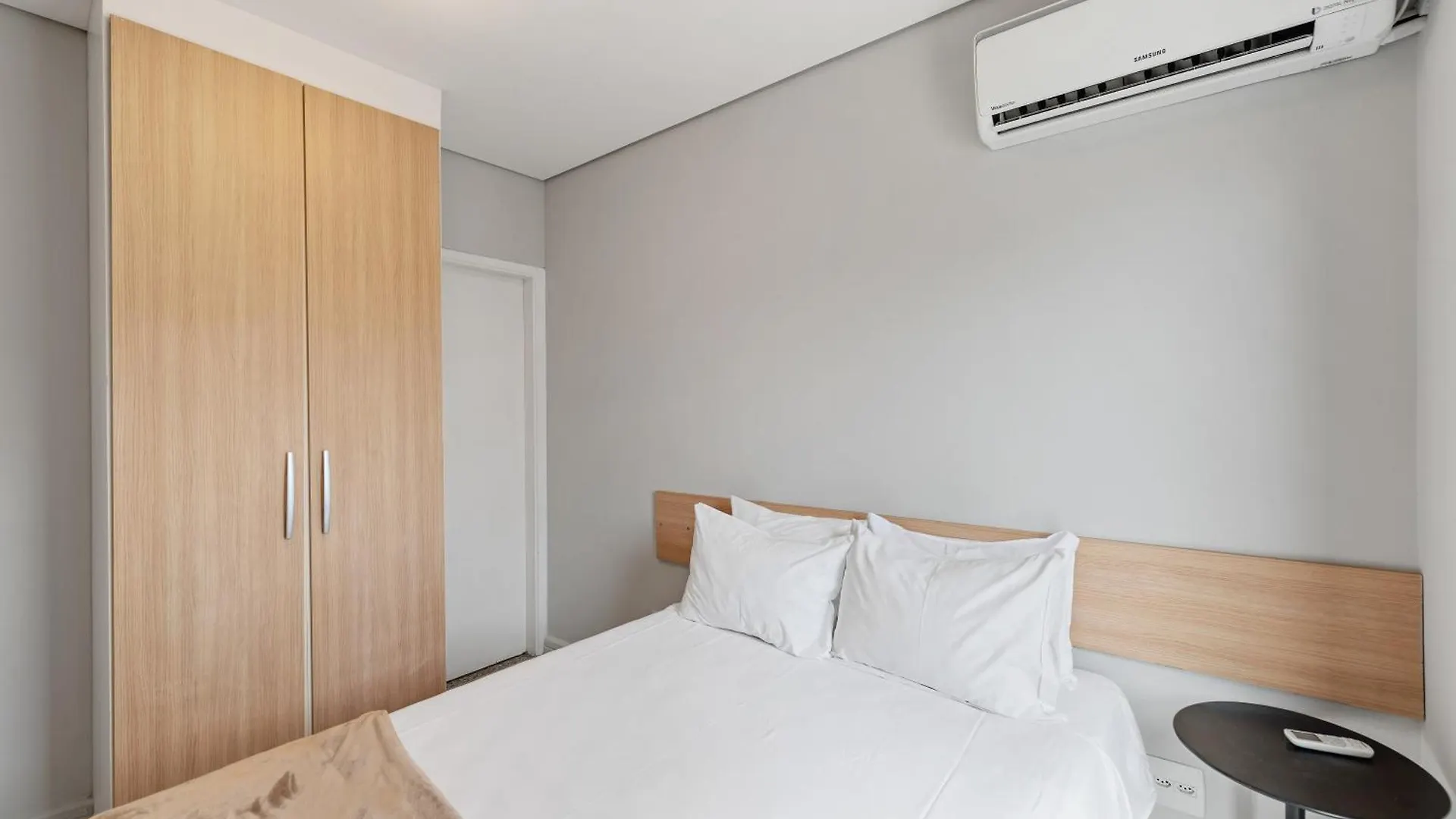 Higienopolis The Standard Residence Sao Paulo Hotel