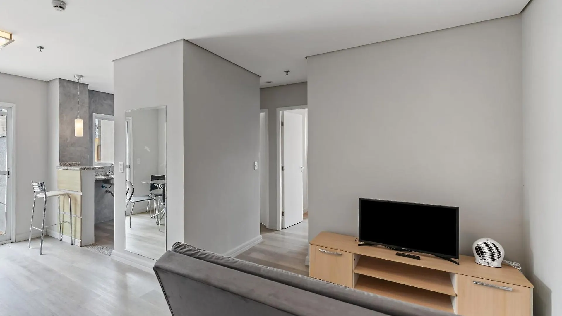 Higienopolis The Standard Residence Sao Paulo
