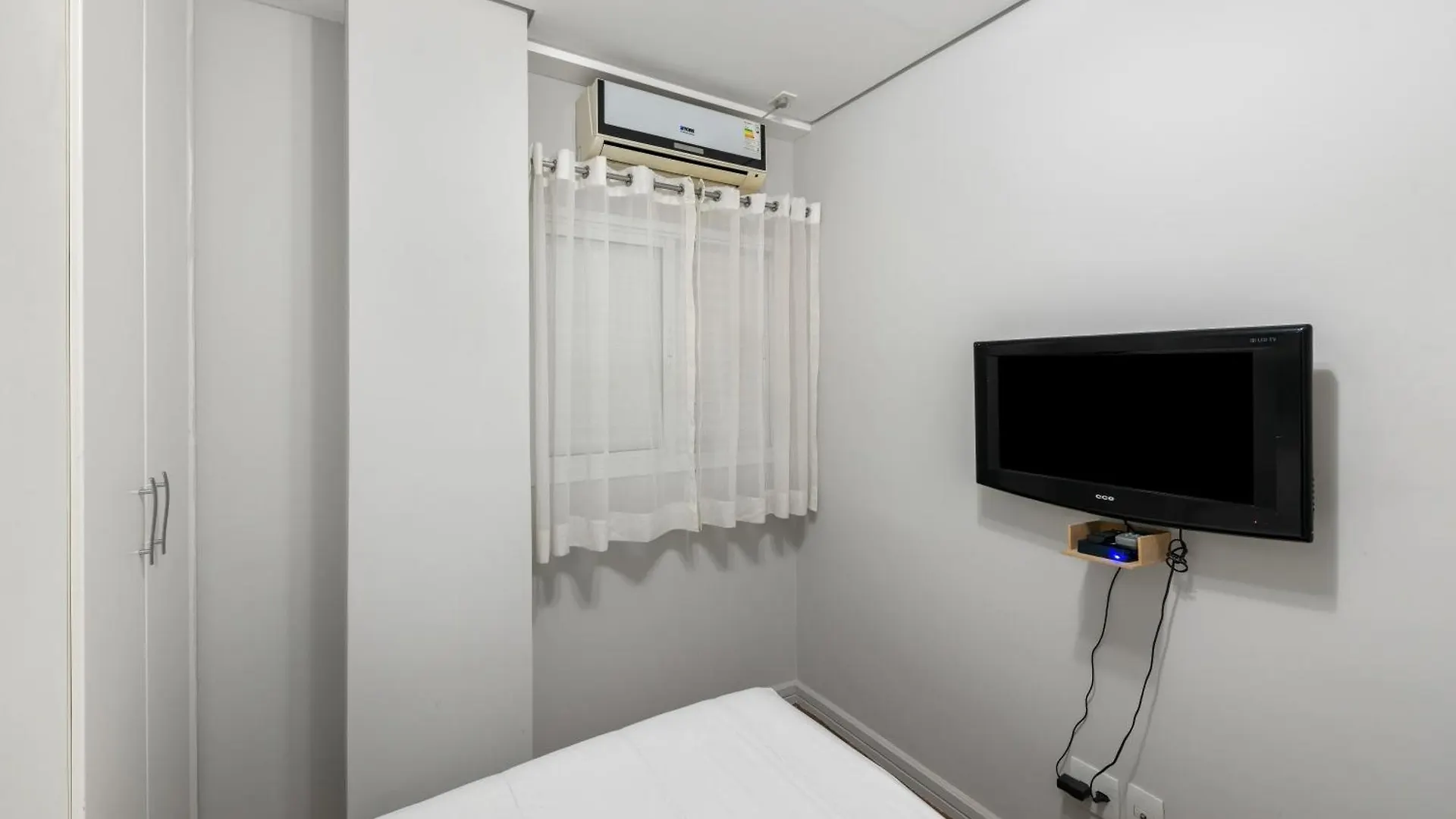 Hotel Higienopolis The Standard Residence Sao Paulo