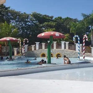 Lacqua Diroma, Beleza Romana I Caldas Novas