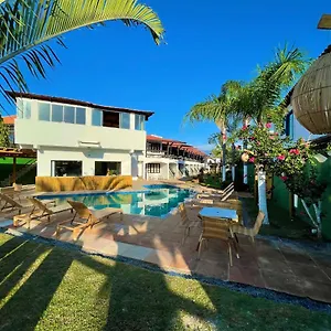 Muta 3* Porto Seguro