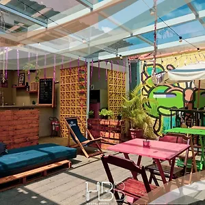 Auberge de jeunesse Brasil Boutique
