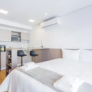Bhomy Bela Vista Completo E Localização Apm1204 Apartamento