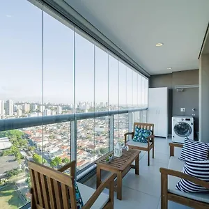 Bhomy Brooklin Perto Morumbi Shopping Psp2710 Apartamento