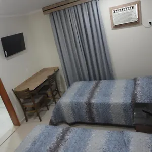 Hotel America Do Sul