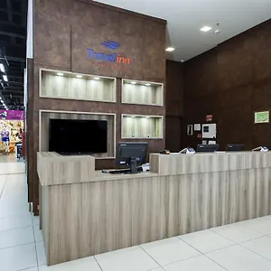 Travel Express Bras Sao Paulo