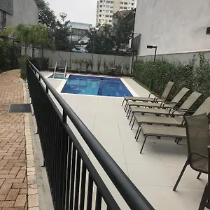 Brás Sp Templo Salomão Feira Da Madrugada Apartamento