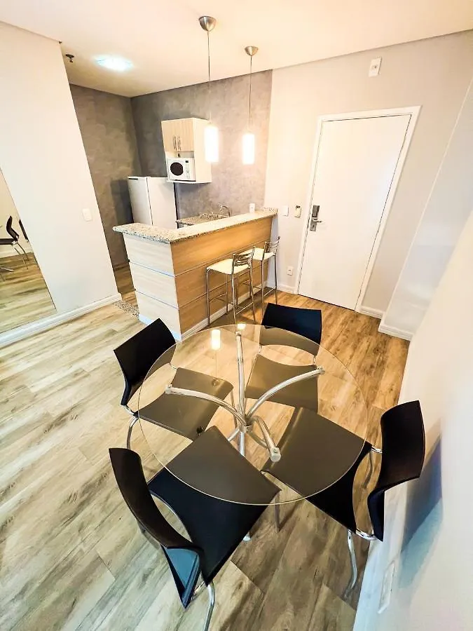**** Hotel Higienopolis The Standard Residence Sao Paulo Brazil
