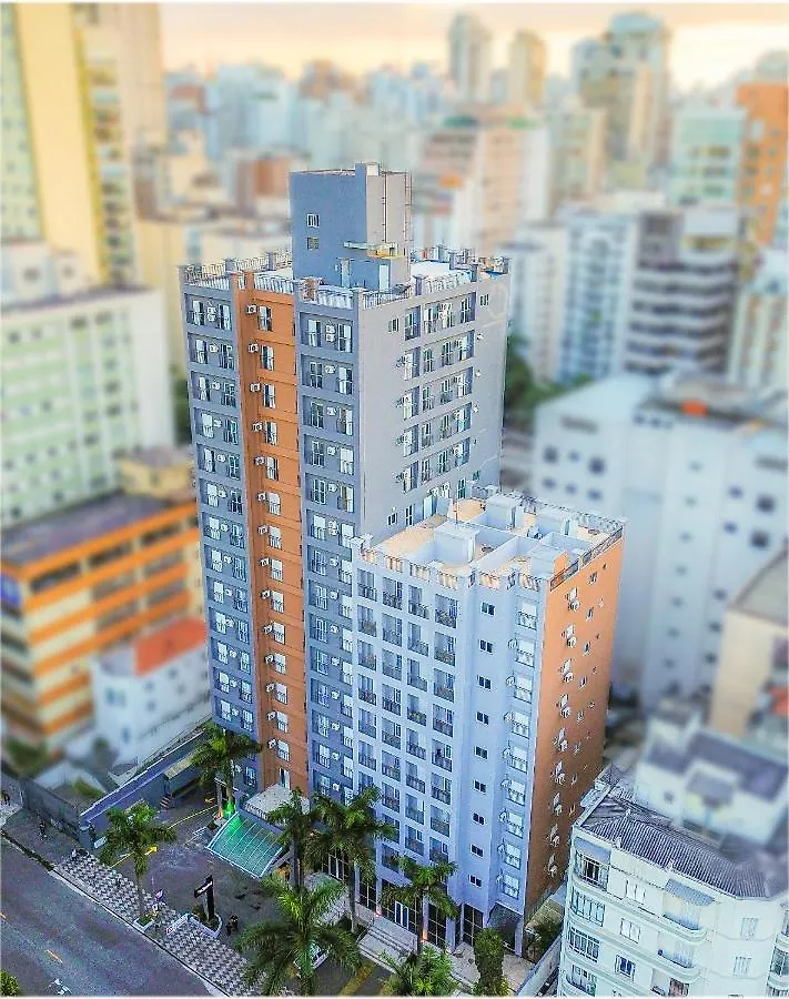 Higienopolis The Standard Residence Sao Paulo Hotel