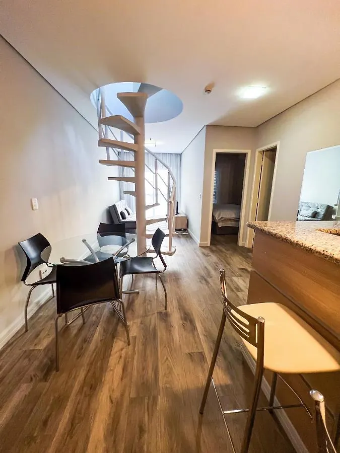 Higienopolis The Standard Residence Sao Paulo Brazil