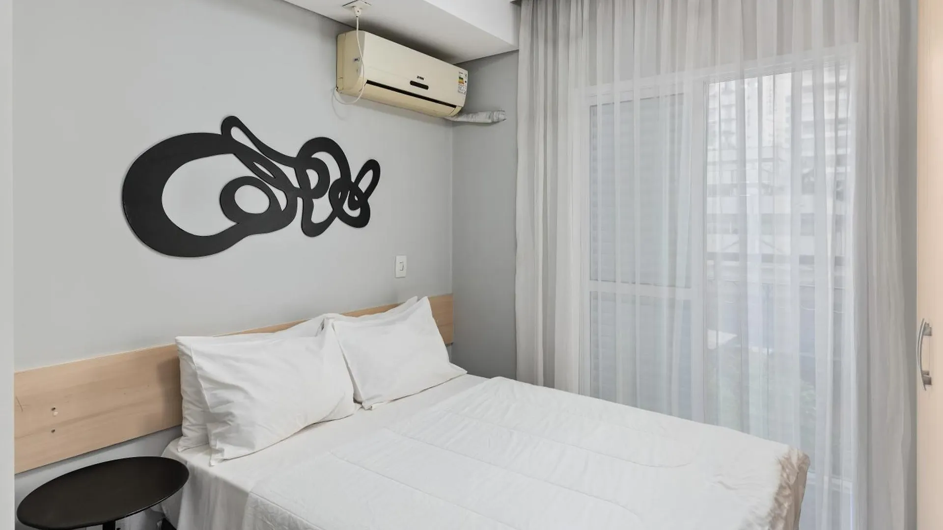 Higienopolis The Standard Residence Sao Paulo Brazil