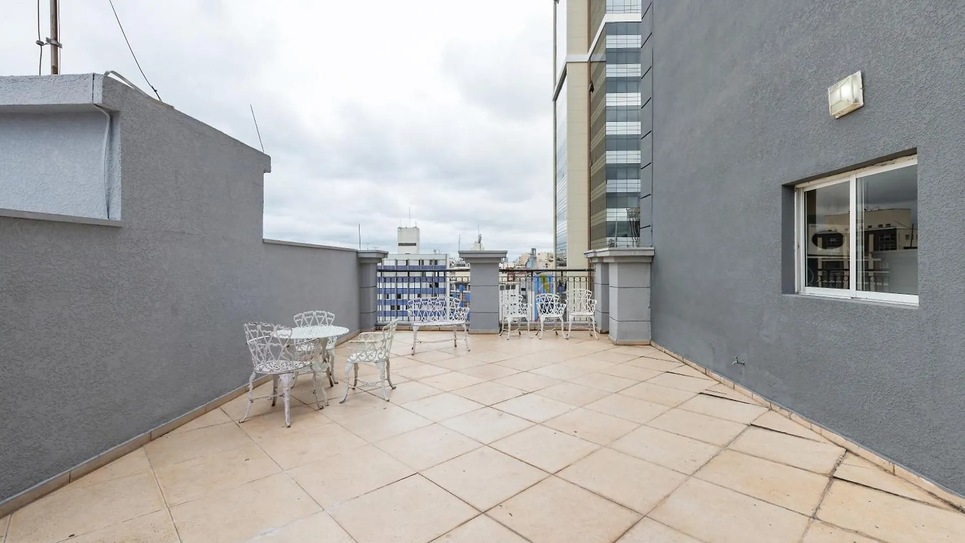 **** Hotel Higienopolis The Standard Residence Sao Paulo Brazil