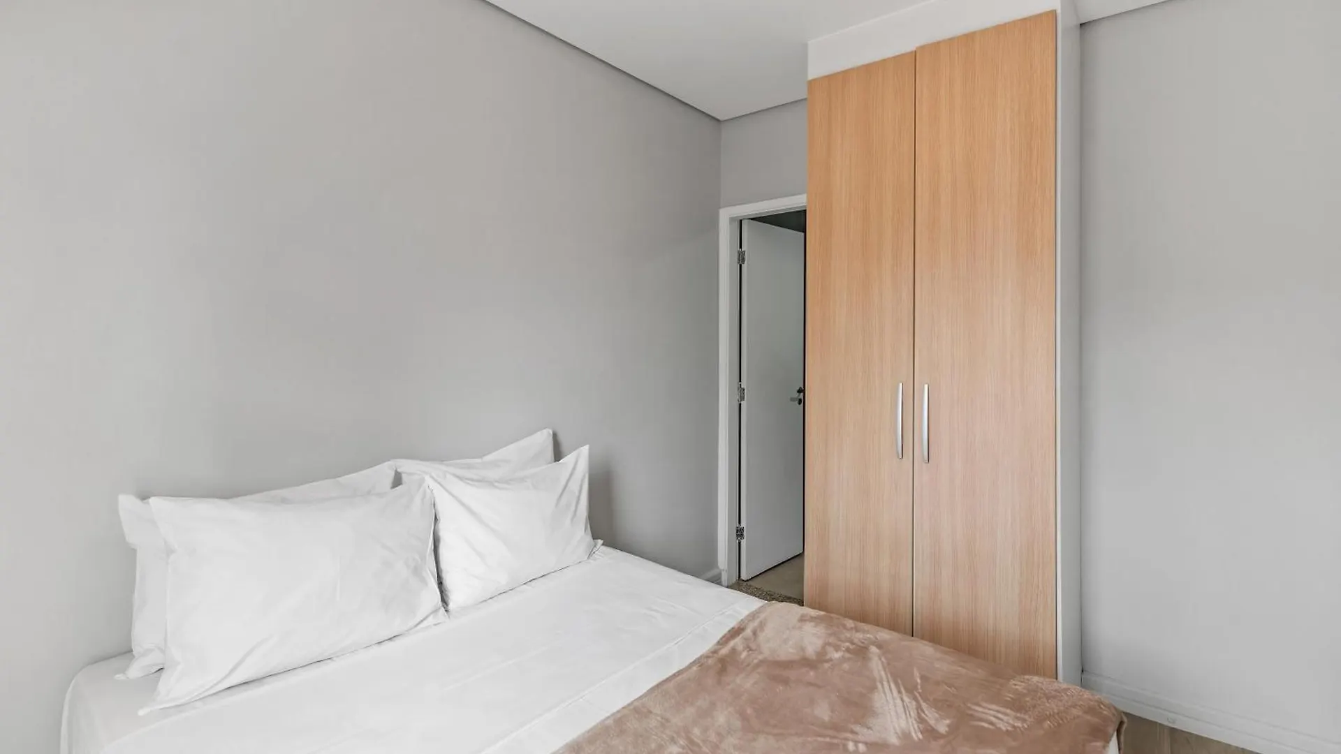Higienopolis The Standard Residence Sao Paulo Hotel