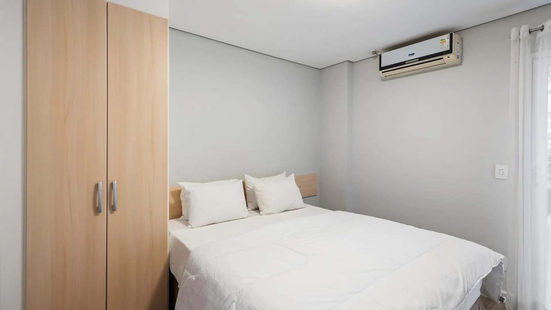 Higienopolis The Standard Residence Sao Paulo