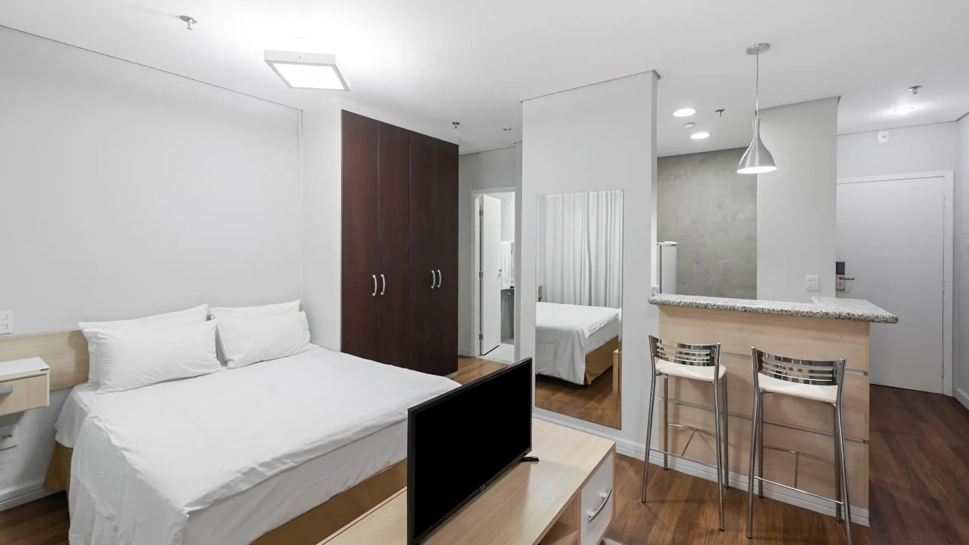 **** Hotel Higienopolis The Standard Residence Sao Paulo Brazil